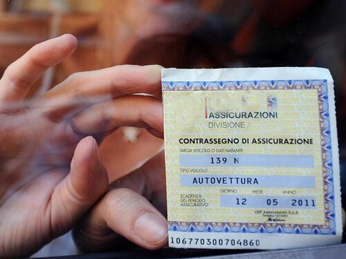 Voto ddl concorrenza rinviato a settembre Stop sulle assicurazioni