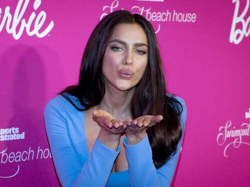 Bradley Cooper e Irina Shayk, è nata una nuova coppia stellare