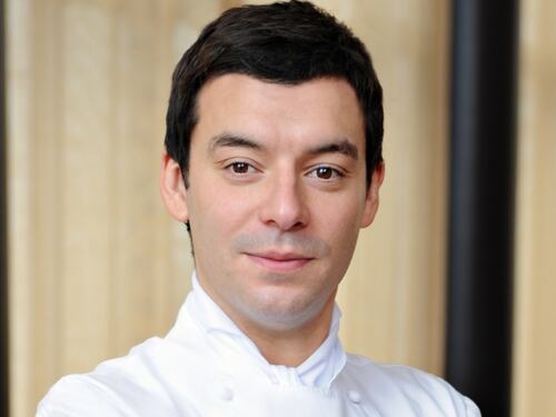 I segreti della cucina giapponese svelati da Luca Fantin