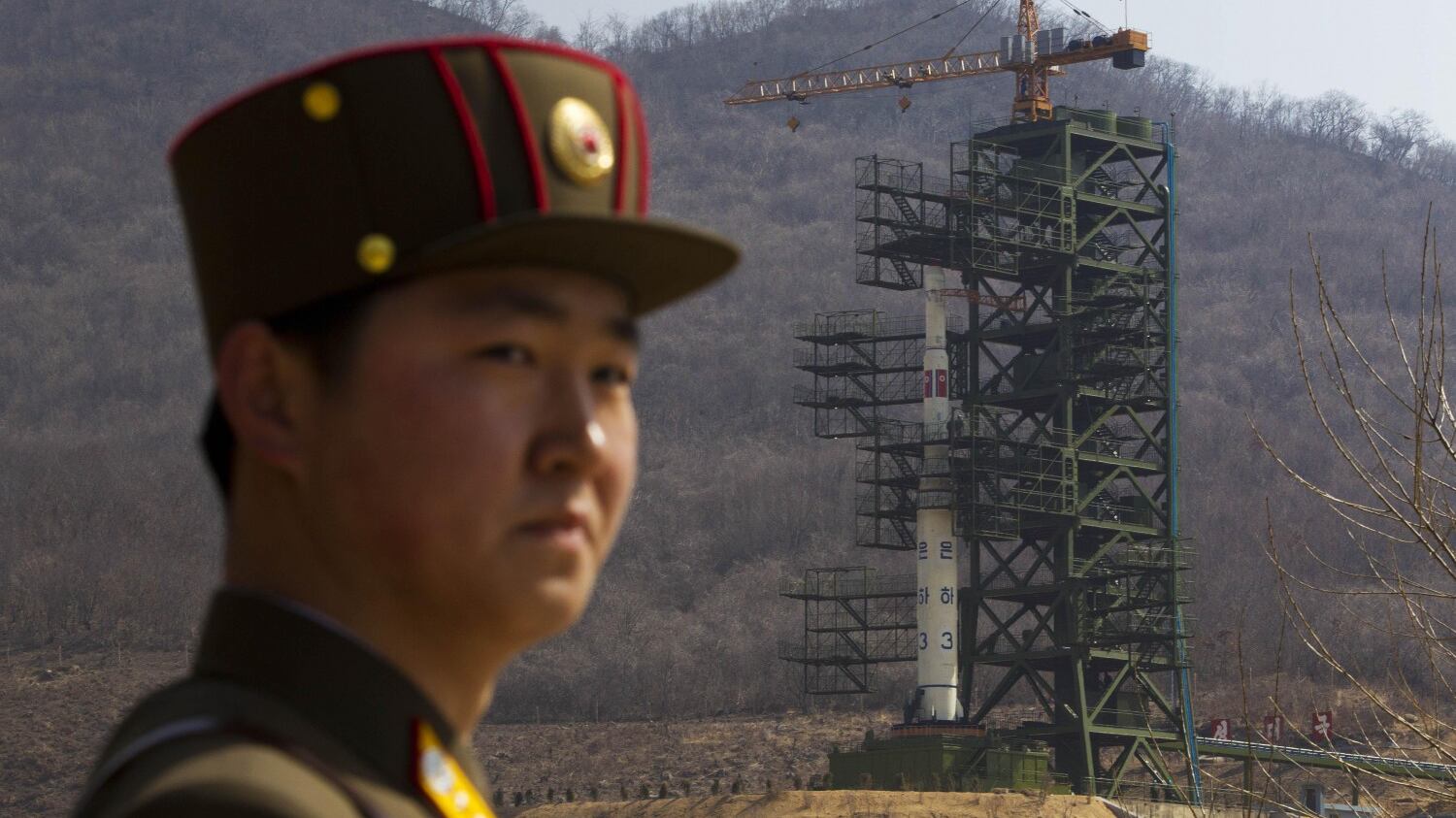 Corea del Nord, lanciati tre missili balistici