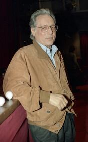 Enzo Jannacci