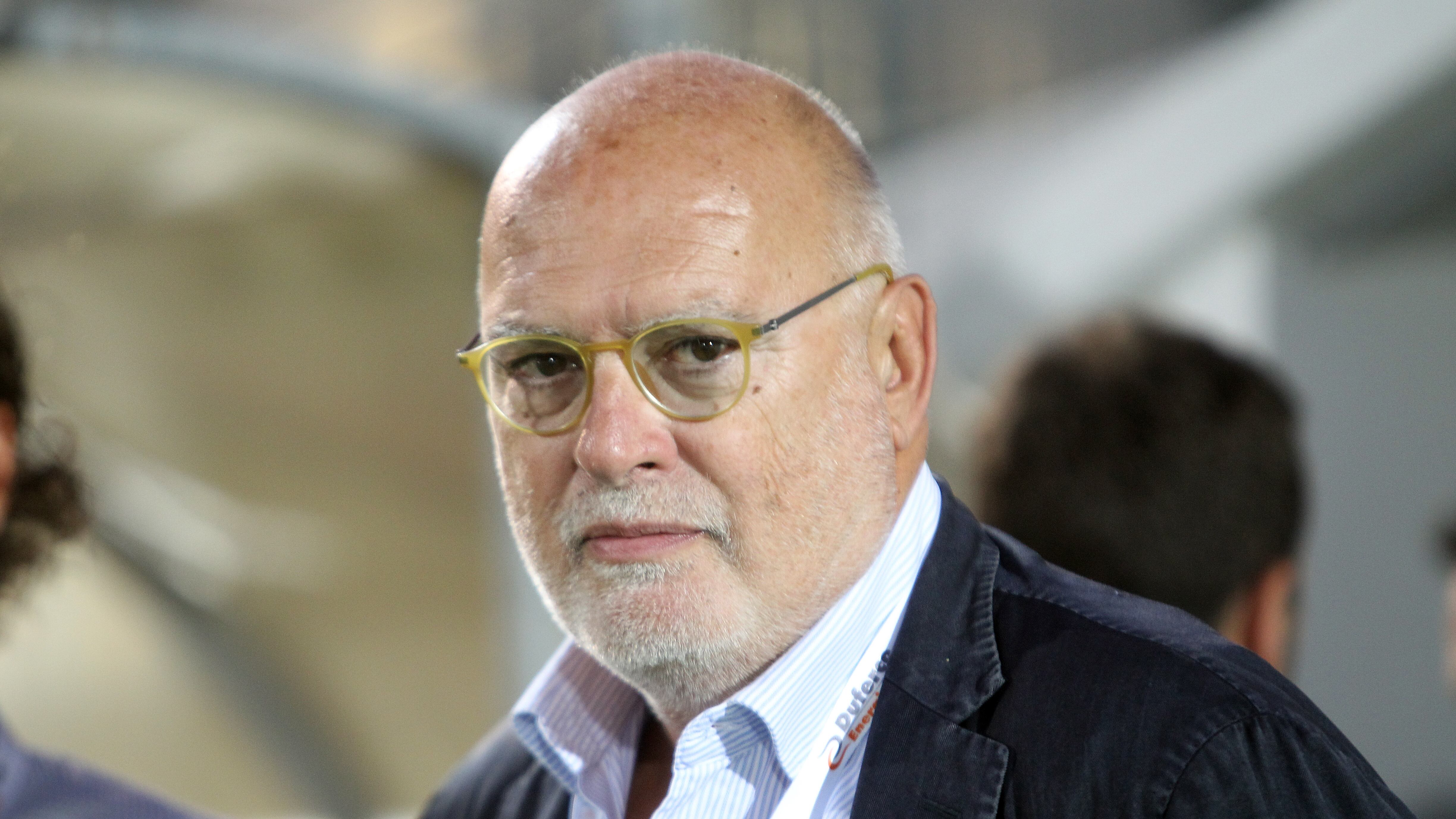 Confindustria, Gozzi all'ultima chance