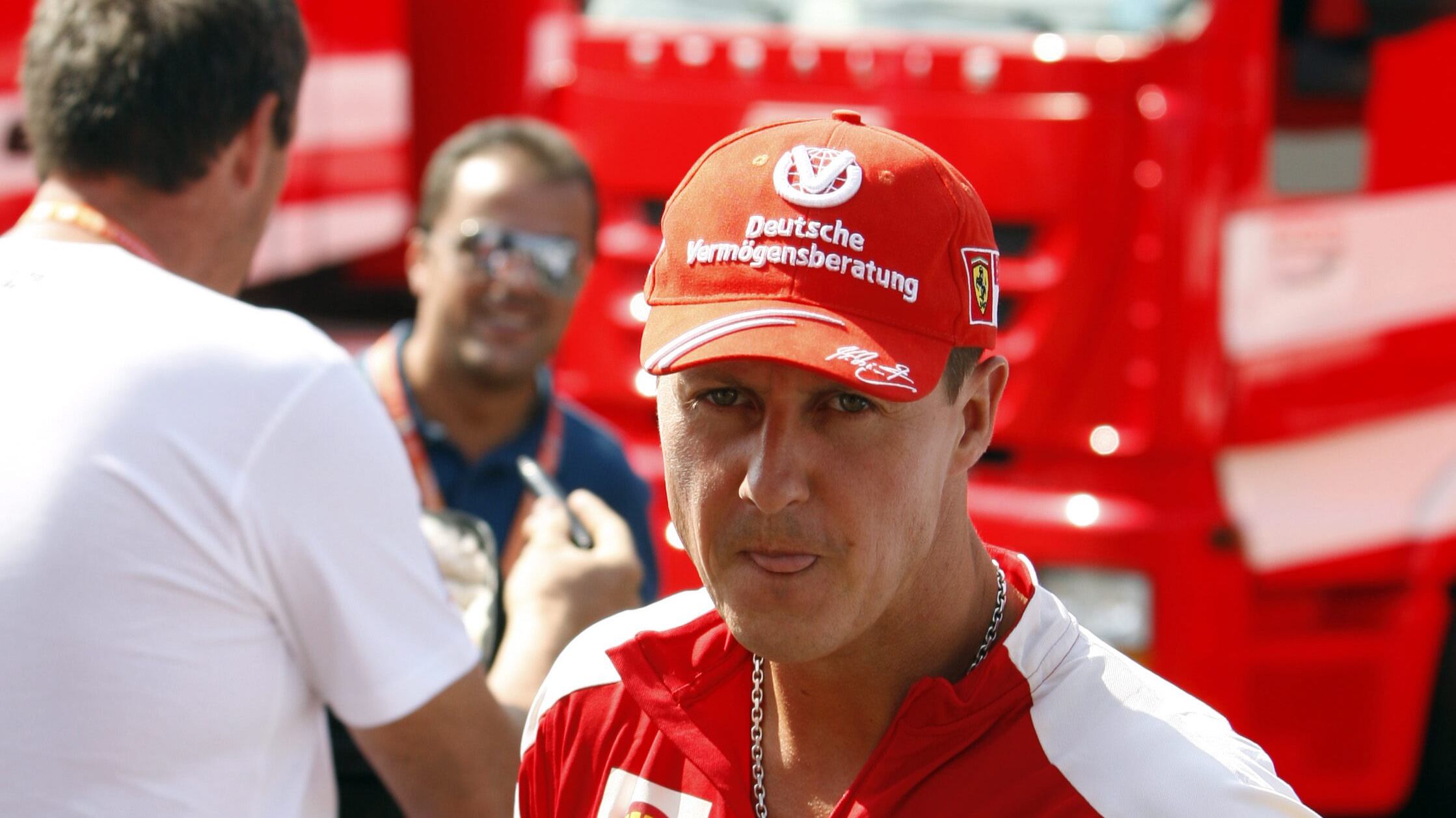 Ecco come sta Schumacher dieci anni dopo l'incidente