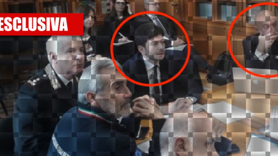 Covid, quel segreto del governo: 'Il 2 febbraio c'era un piano...'
