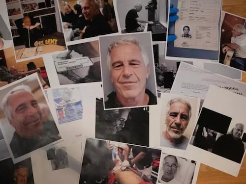 Epstein, indagine della procura di Roma sugli italiani nei file. Lapo Elkann: “Inaccettabile associare il mio nome al suo”