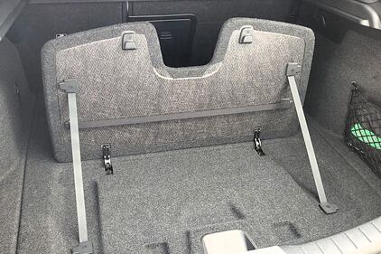 Polestar 2 (MY24): guarda tutte le foto 9