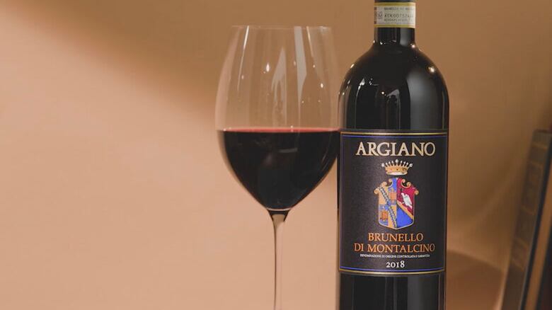 L'Italia sul tetto del mondo: qual è il vino che ha conquistato tutti (e perché)