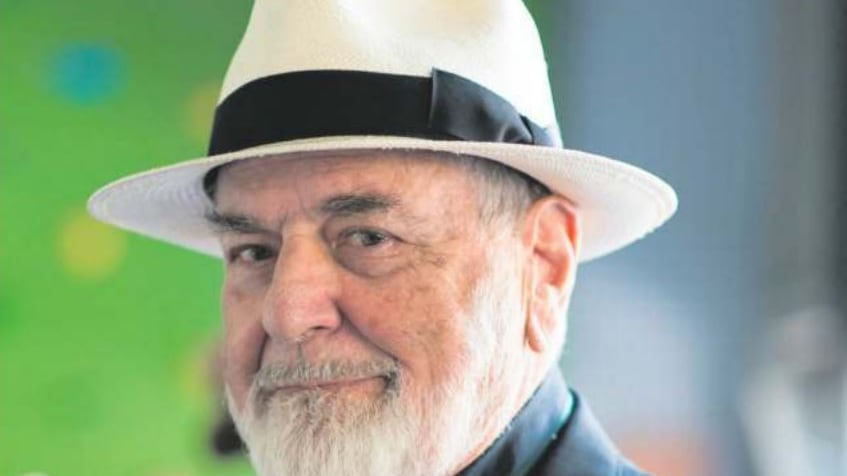 "Mio padre non sentiva Così ho imparato a vedere"