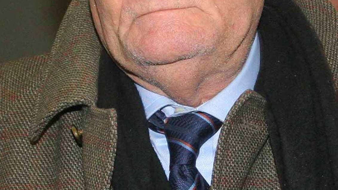 Il superpoliziotto ha scontato 10 anni e continua a professarsi innocente
