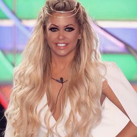 Bianca Gascoigne hot su Instagram: le foto della figlia di "Gazza" 3