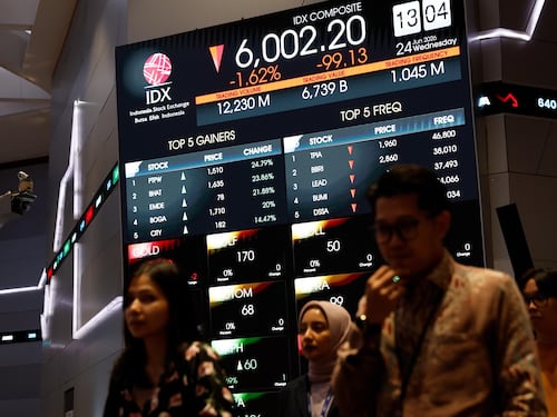 Blackout misteriosi, inflazione alle stelle e rivolta dei dragoni: ecco dove può partire una nuova crisi economica