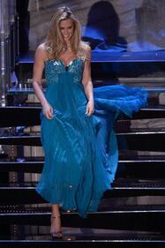 Bar Refaeli, sexy mamma col pancione 43