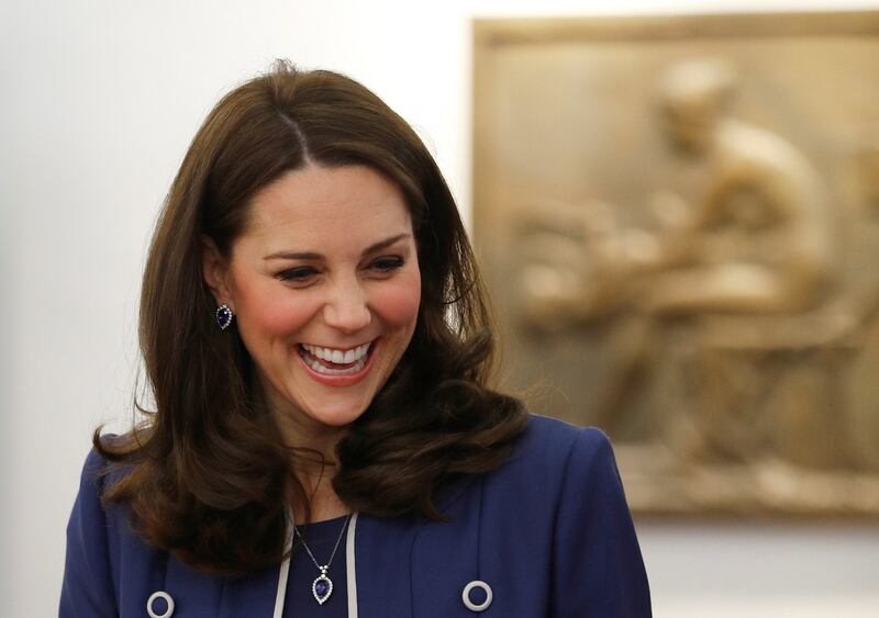 Kate Middleton, le immagini più belle 16