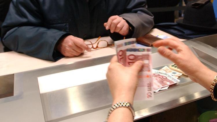 Pensioni di febbraio, ecco quando verranno pagate: tutte le date