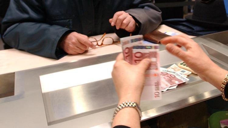 Pensioni di febbraio, ecco quando verranno pagate: tutte le date
