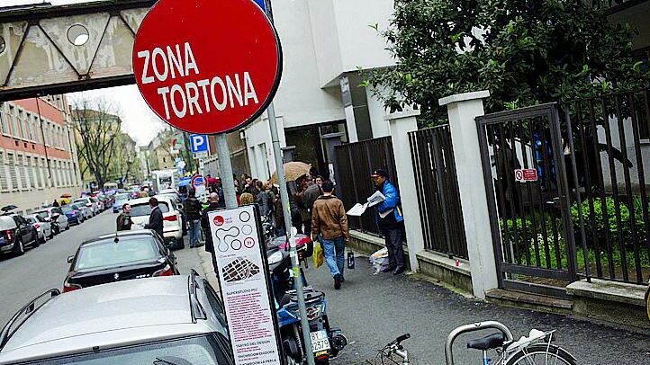 I masterchef in Tortona E il cibo diventa design