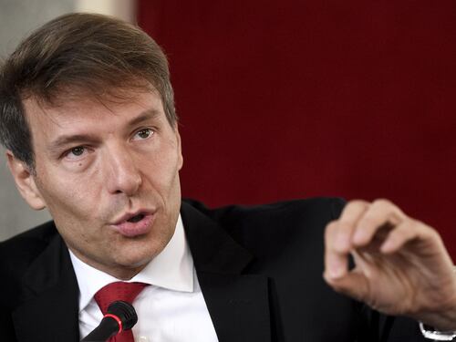 Addio bacchetta, la magia si fa anche in giacca e cravatta