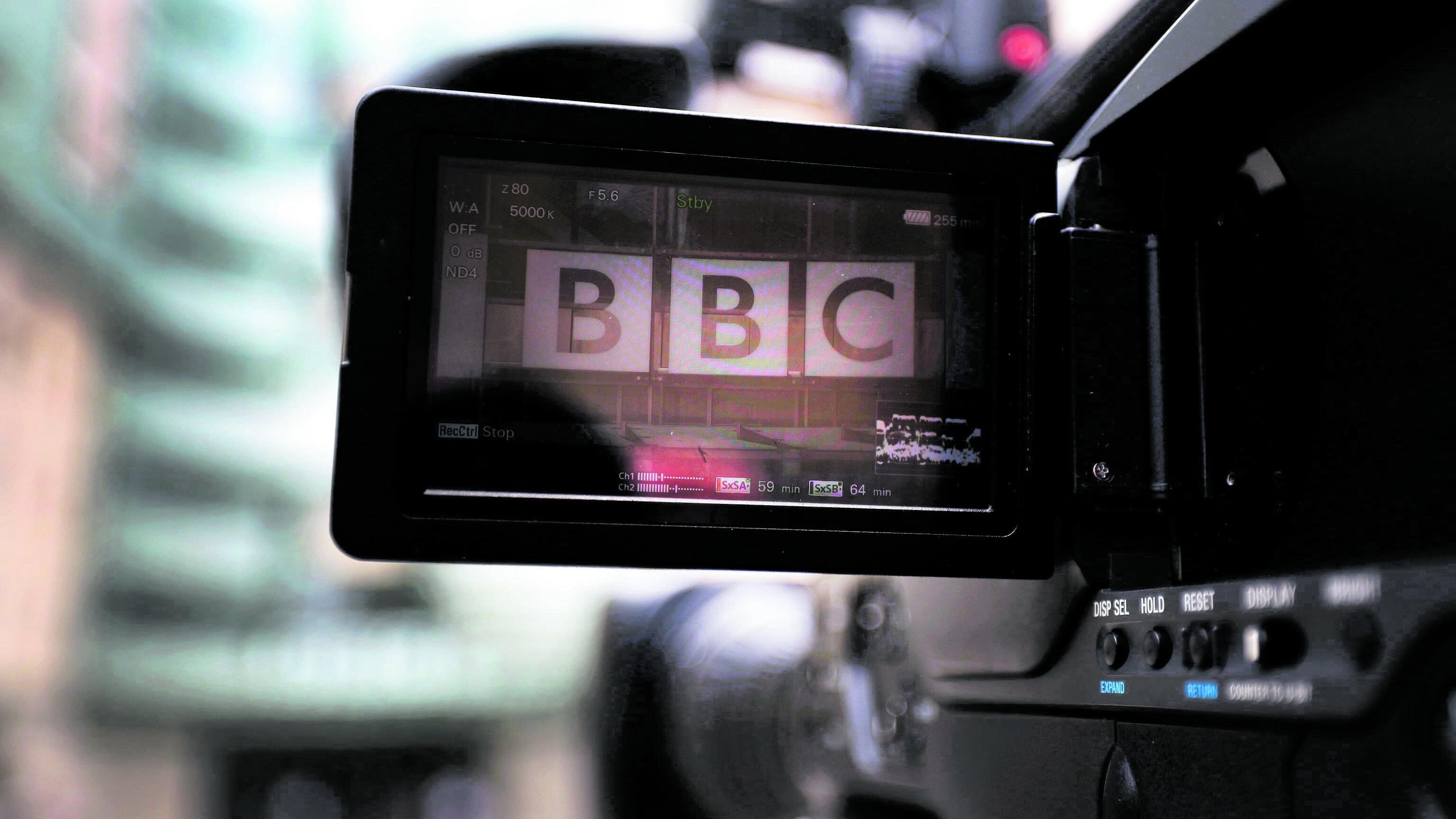 Terremoto Bbc, via i vertici. "Parole di Trump alterate"