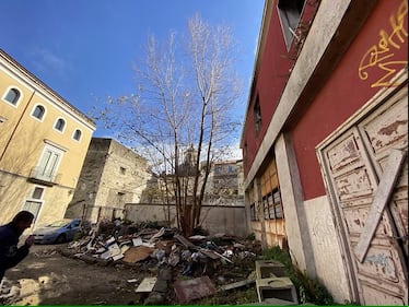 Caserma Aversa 4