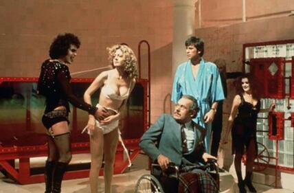 Rocky Horror Picture Show, foto 14