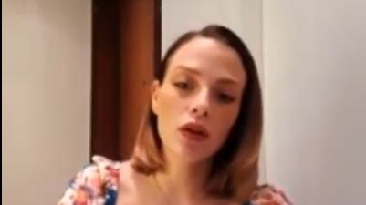 Silvia Provvedi: "Sto vivendo una gravidanza al top, sono felice"
