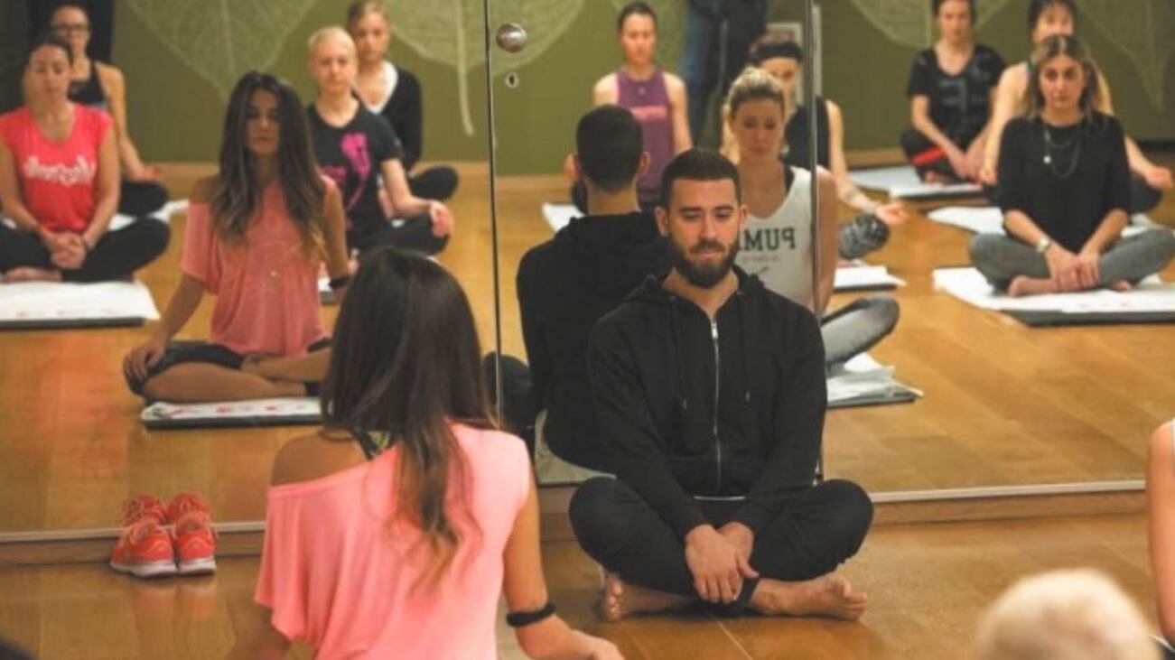 Yoga: semplice o energico fa bene a mente e corpo