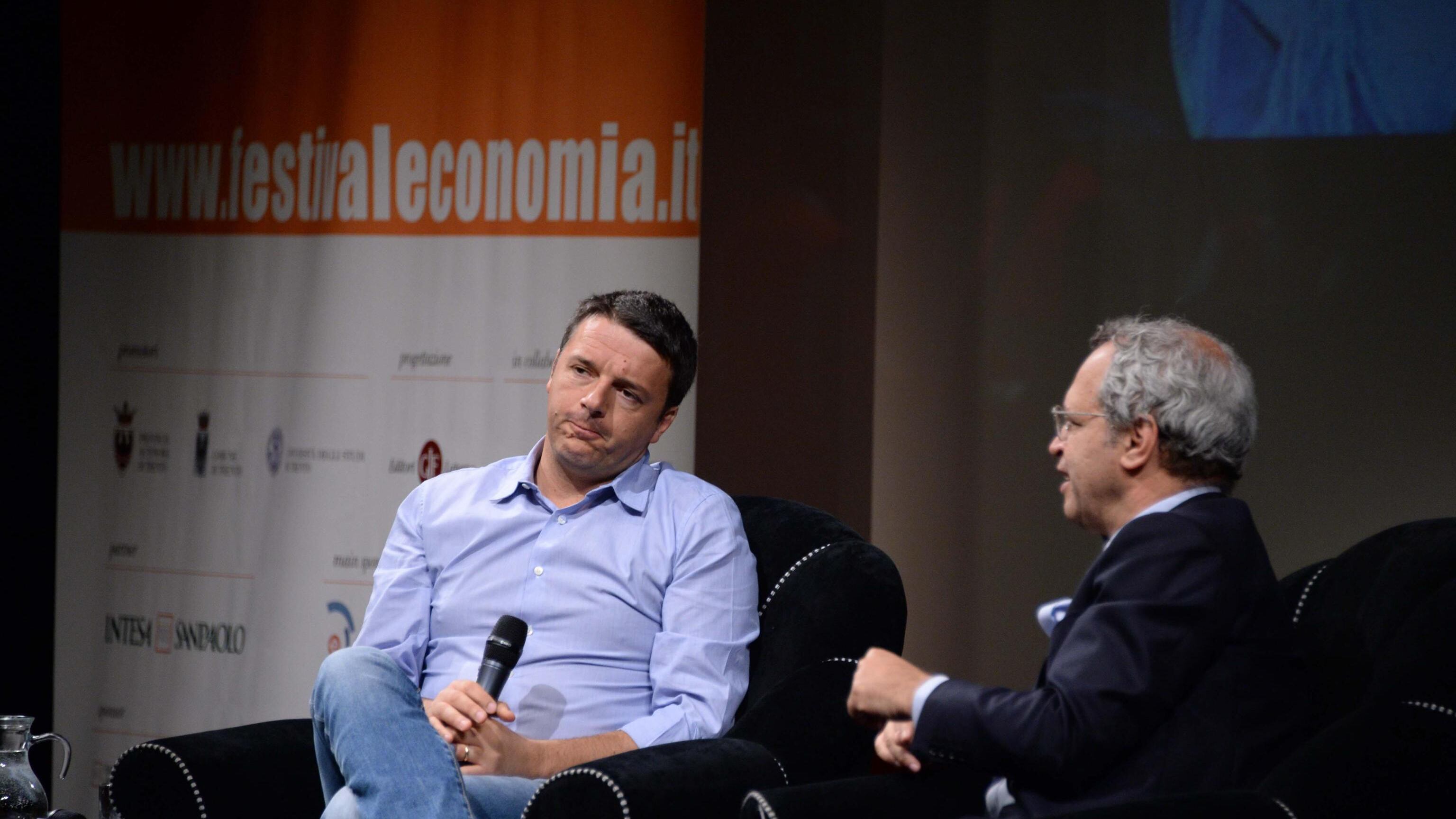 Il piano di Renzi: dallo "sblocca Italia" al duro attacco alla Rai
