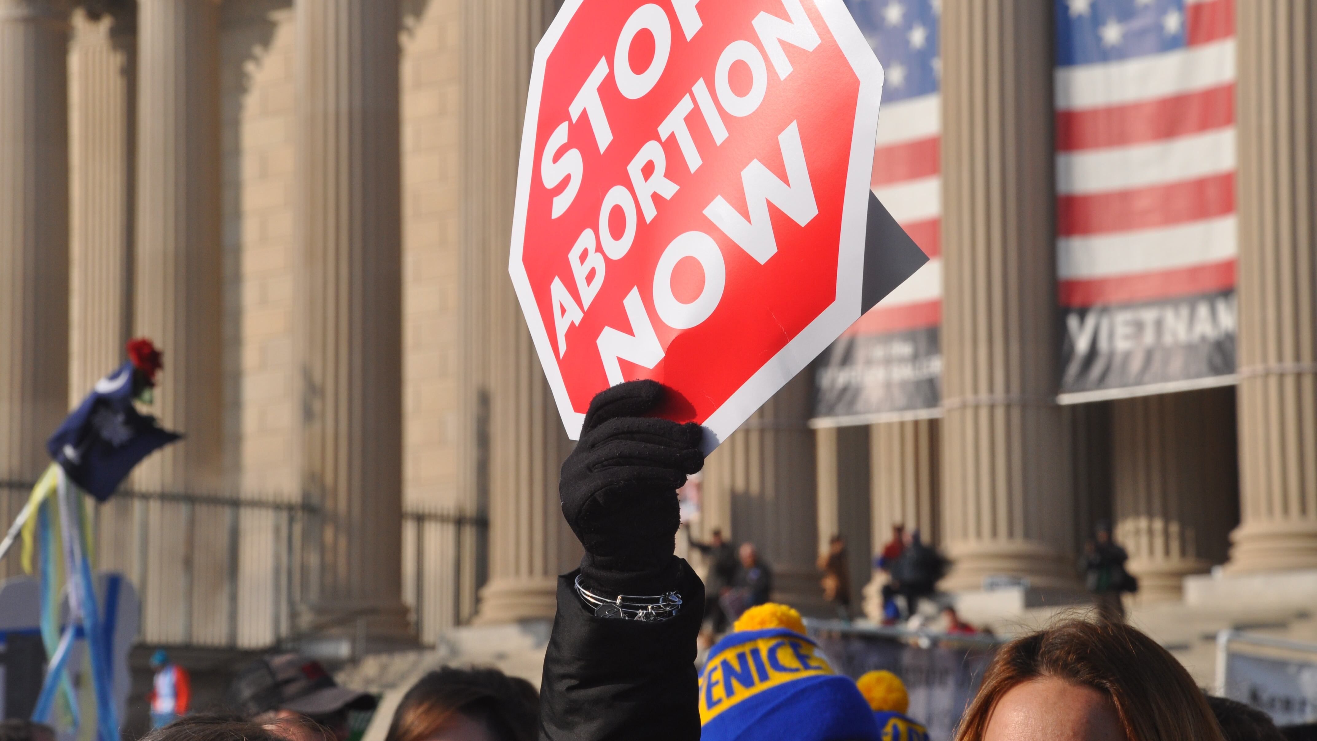 La sfida ultrà del Texas: stretta contro l'aborto e limiti al diritto di voto