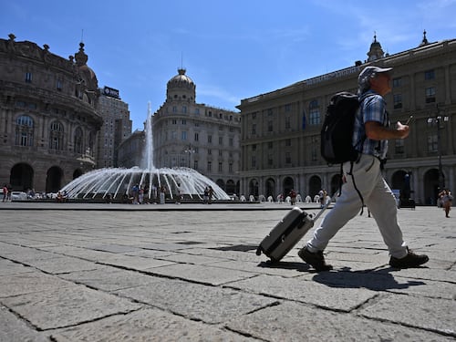 Torna l'UlisseFest per l'edizione 2026: per tre giorni a Genova l'elogio della fuga