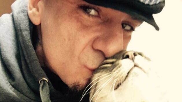 J-Ax: "Ho sofferto di depressione per un anno"