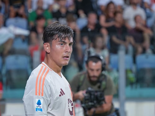 "Ci vediamo domenica". Dybala dice no ai 75 milioni dell'Arabia e resta alla Roma