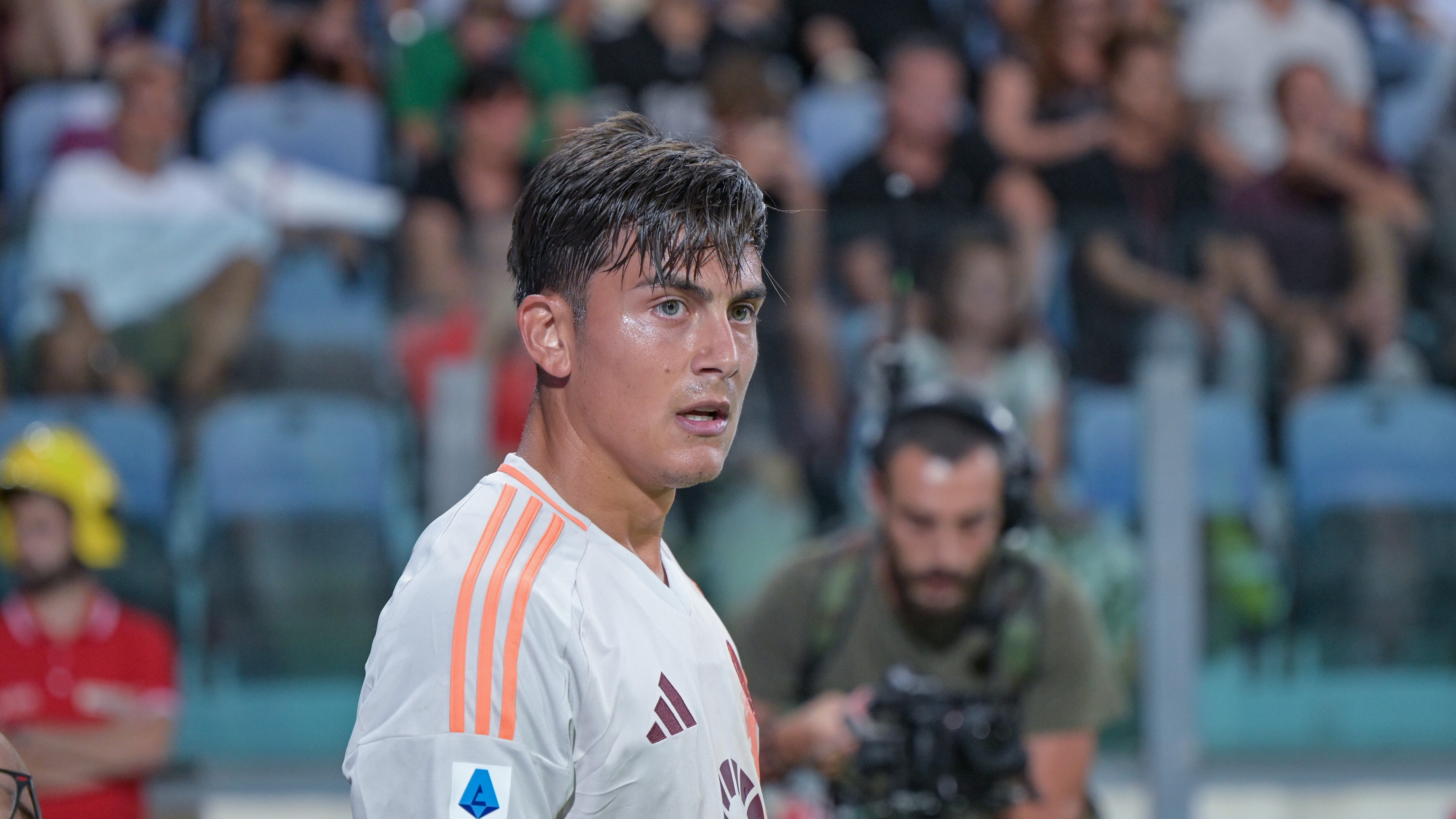 "Ci vediamo domenica". Dybala dice no ai 75 milioni dell'Arabia e resta alla Roma