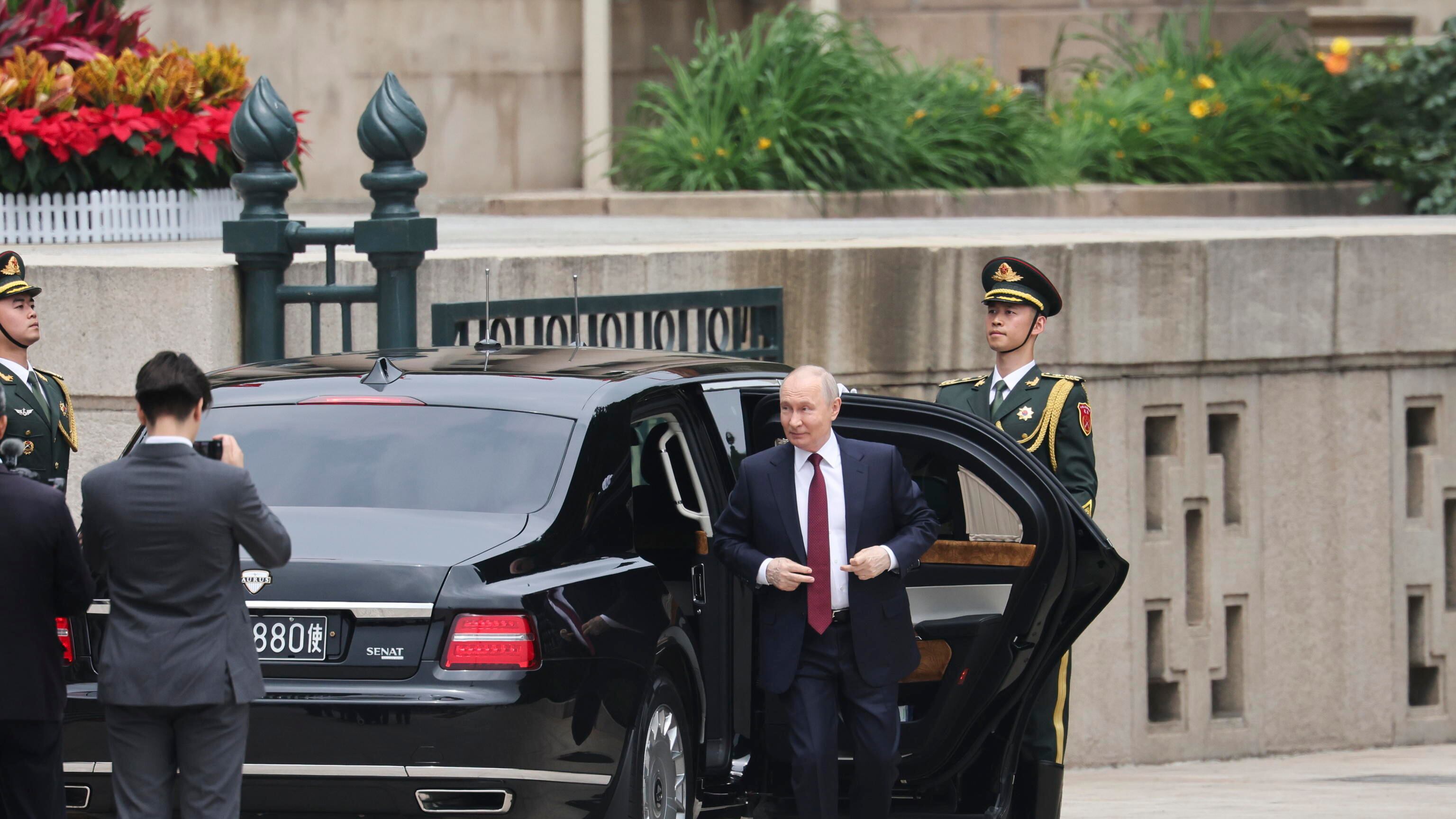 Putin e i suoi a Pechino: la delegazione del Cremlino tra energia, sicurezza e capitalismo di Stato