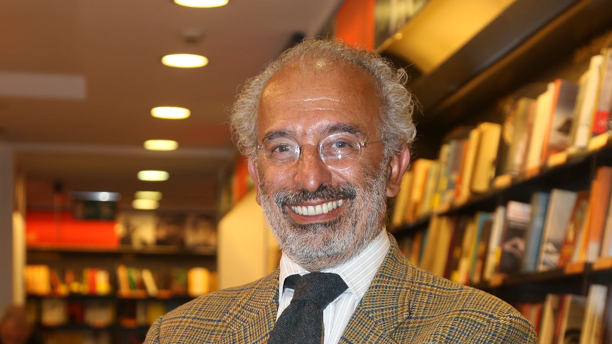 La provocazione di Salvini: "Lerner, Fazio, Saviano e Santoro a reti unificate sulla Rai, così Lega arriva al 52%..."