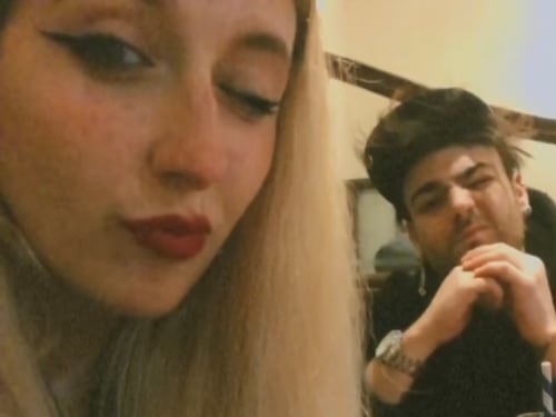 Arrestato il killer di Nino e Francesca: 21enne di Palermo con disturbi psichici