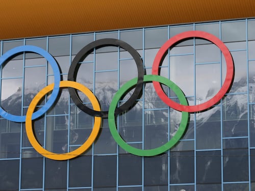 Olimpiadi del 2012, quella "sostanza segreta" testata sugli atleti britannici