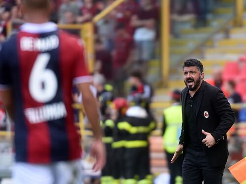 Il Milan resta in Europa League: il Tas accoglie il ricorso