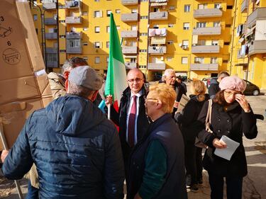 Pescara in strada contro la criminalità 2
