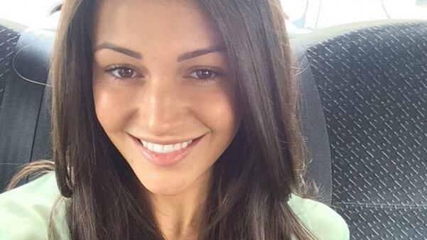 Michelle Keegan, la donna più bella del mondo per FHM