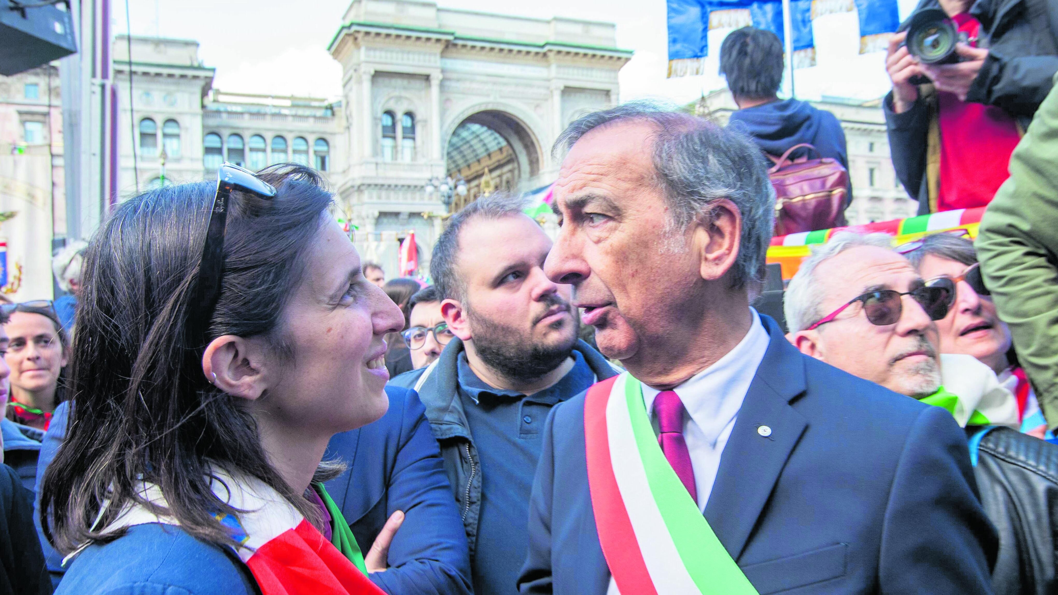 Società, amici e nomine: oggi Sala si difende in aula