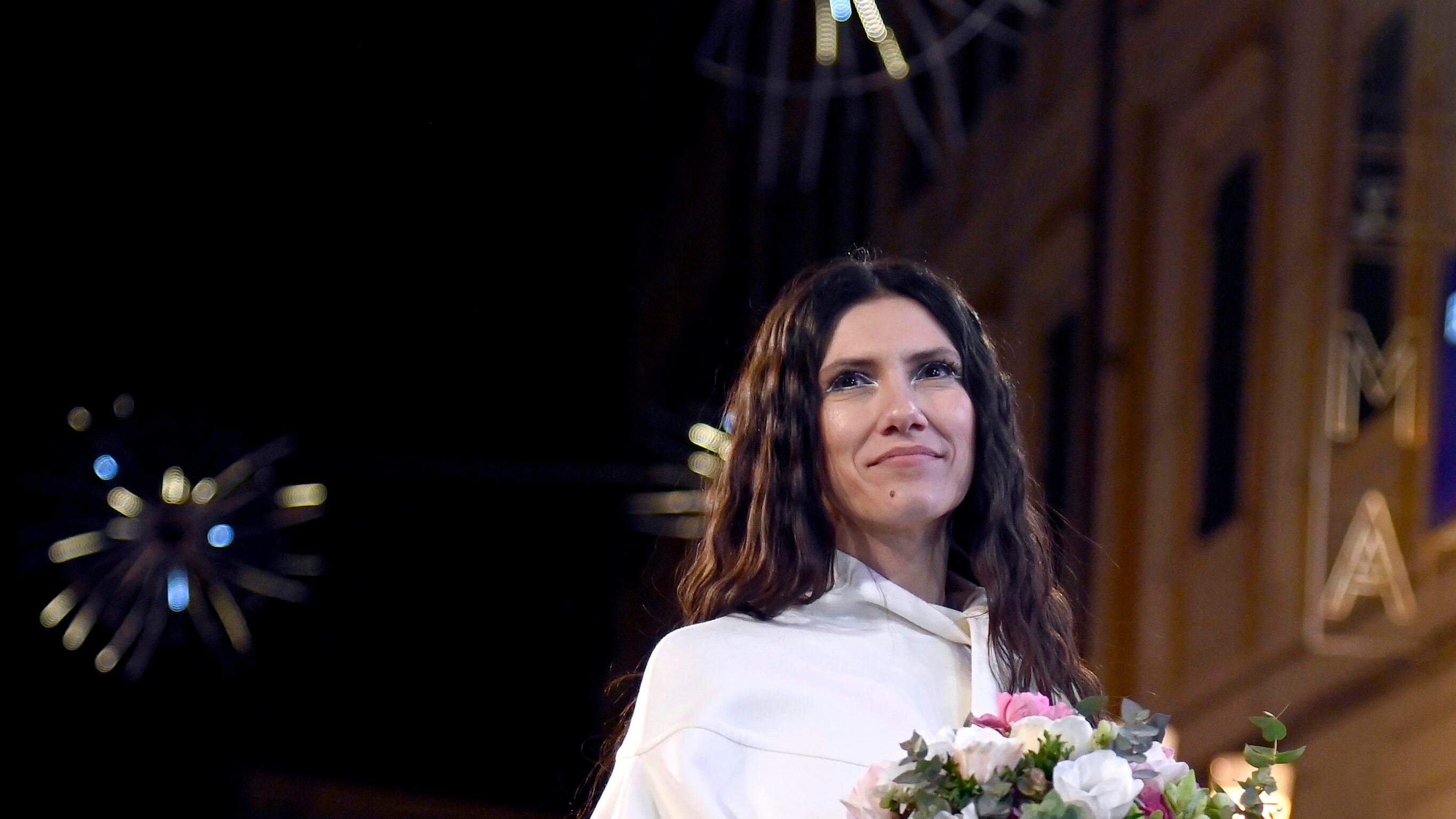 Porte chiuse e tutti zitti. Il vero tesoro del Festival sono le prove dei "Big"