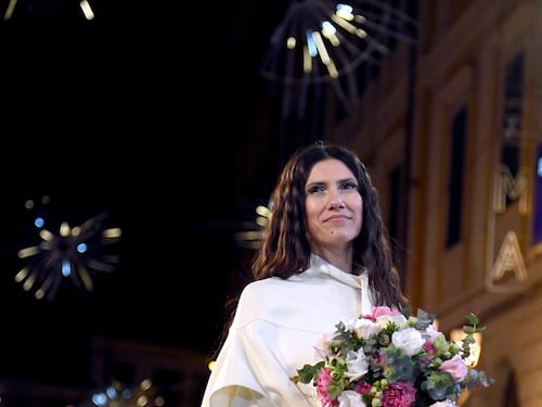 Porte chiuse e tutti zitti. Il vero tesoro del Festival sono le prove dei "Big"