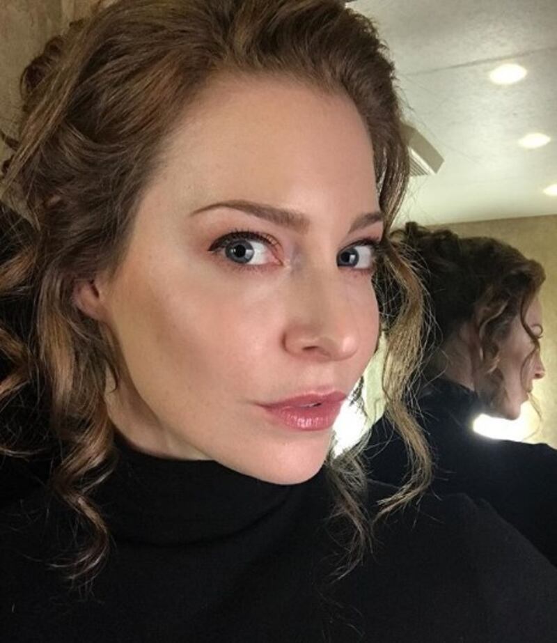Esmé Bianco, le immagini più intriganti 2