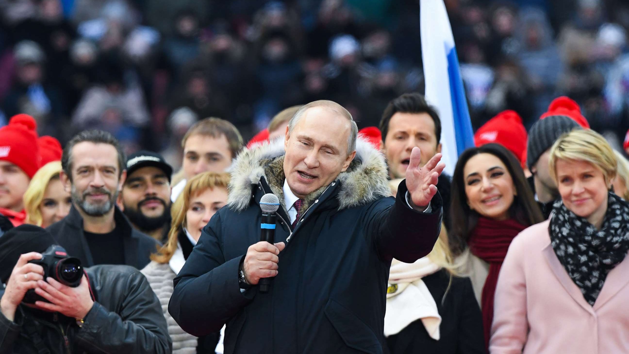 Così Putin ordinò di abbattere un aereo civile