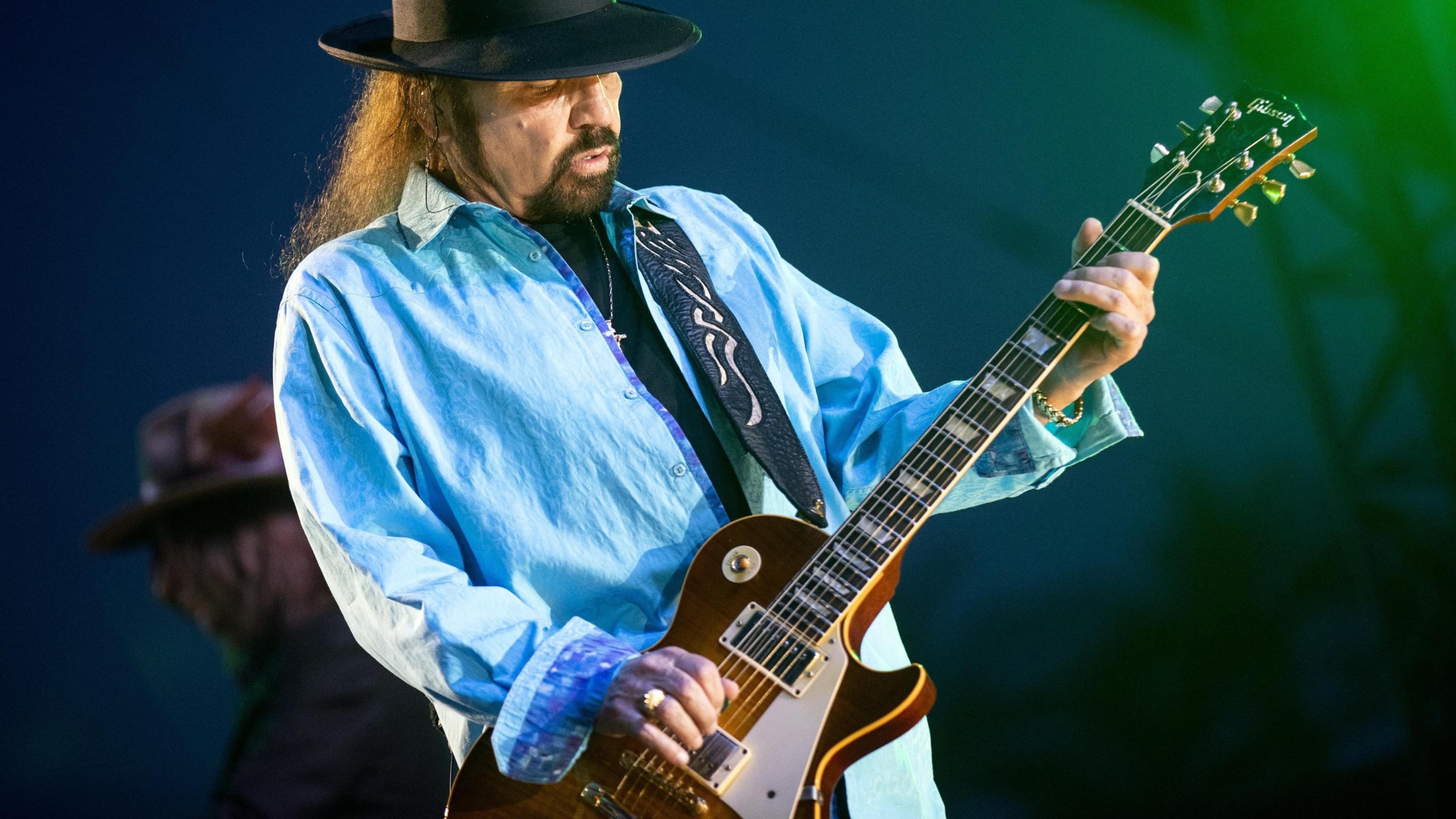 Morto l'ultimo fondatore dei Lynyrd Skynyrd