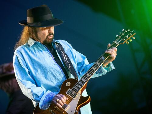Morto l'ultimo fondatore dei Lynyrd Skynyrd