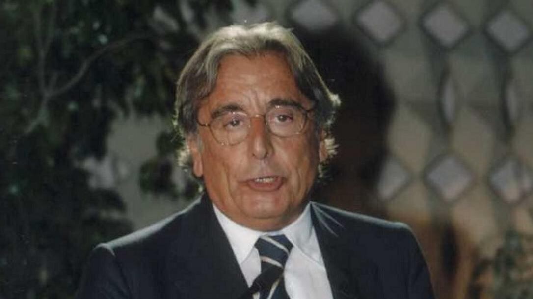 Addio a Punzo, imprenditore “mercante“ che ha partecipato alla fondazione di Italo
