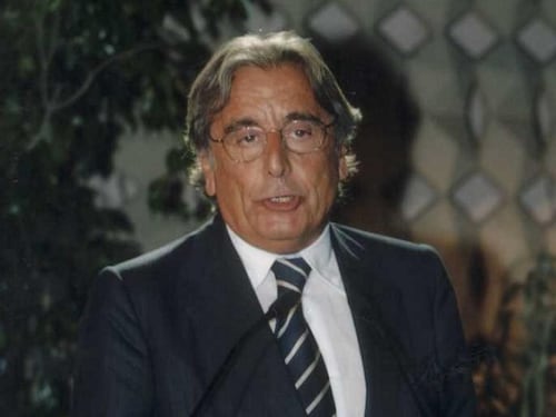 Addio a Punzo, imprenditore “mercante“ che ha partecipato alla fondazione di Italo