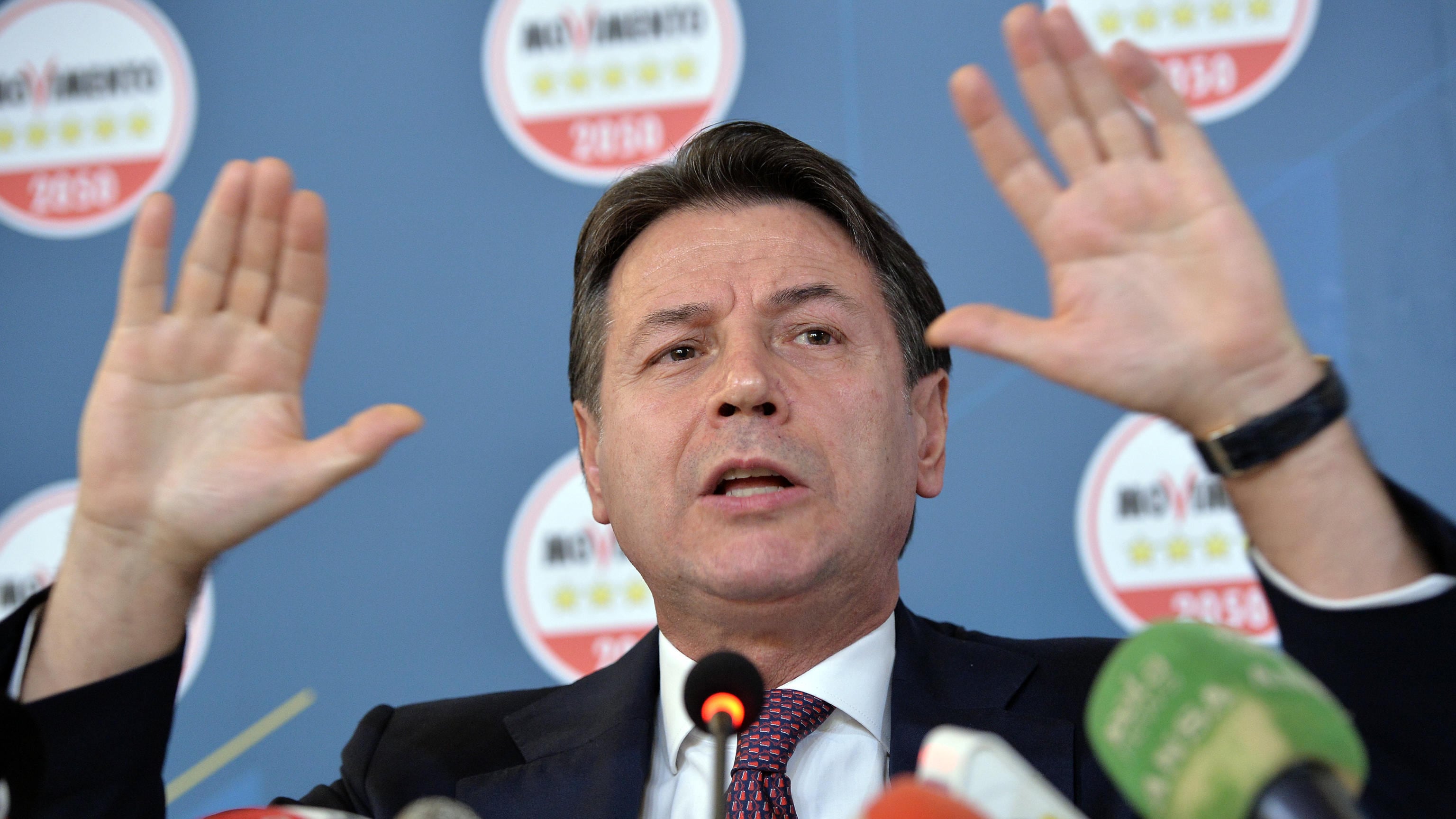 Pd-M5s, nel Lazio campo "minato": Conte punta su Donatella Bianchi