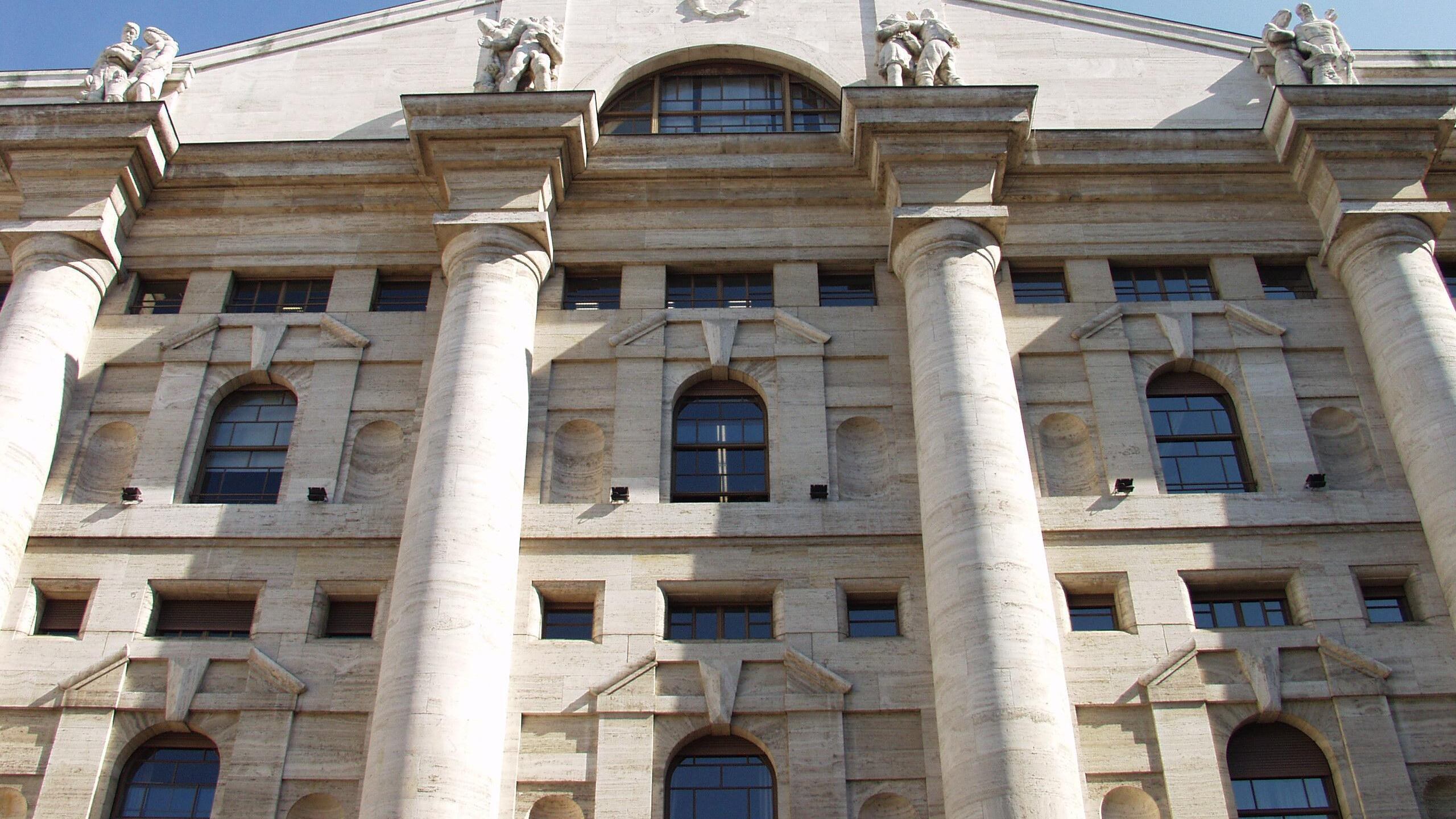 Ecco quanto ci costa la "Tobin tax"